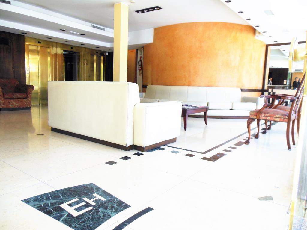 Embajador Hotel Buenos Aires Bagian luar foto