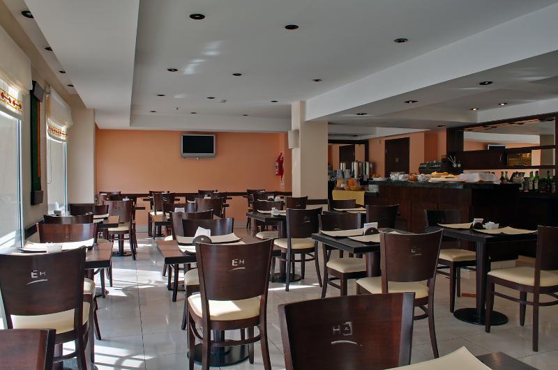 Embajador Hotel Buenos Aires Bagian luar foto