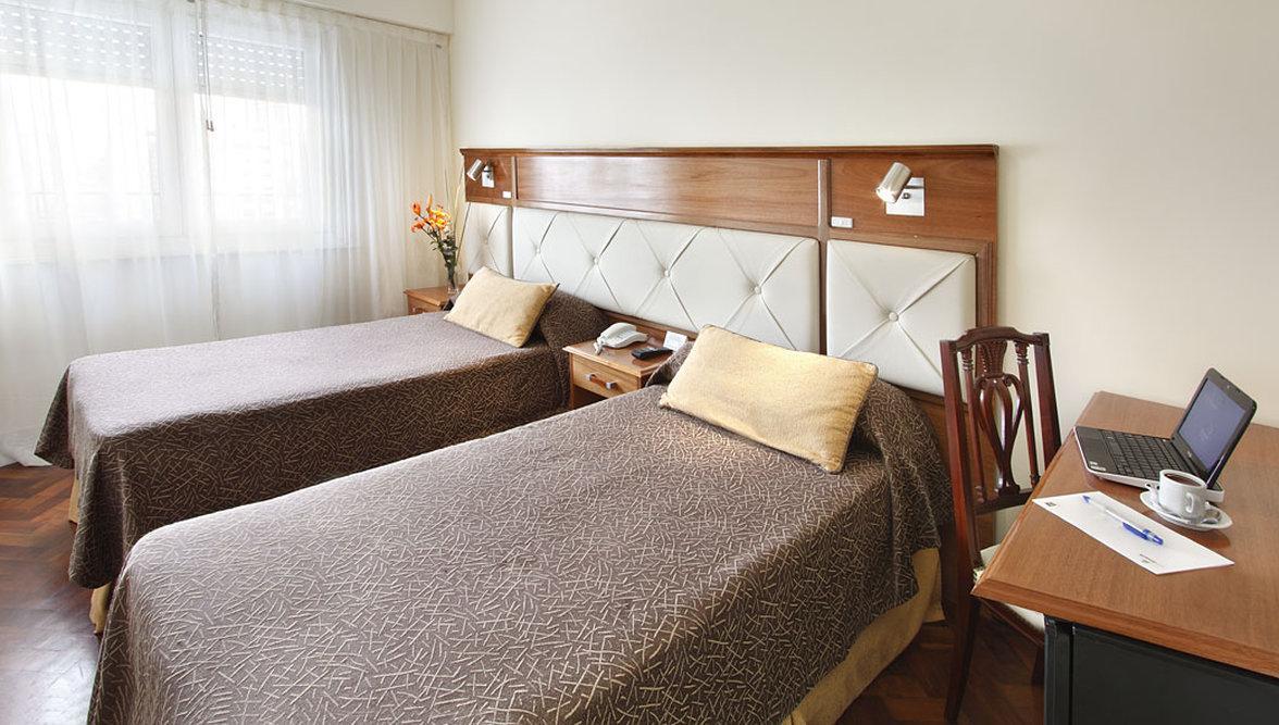Embajador Hotel Buenos Aires Bagian luar foto